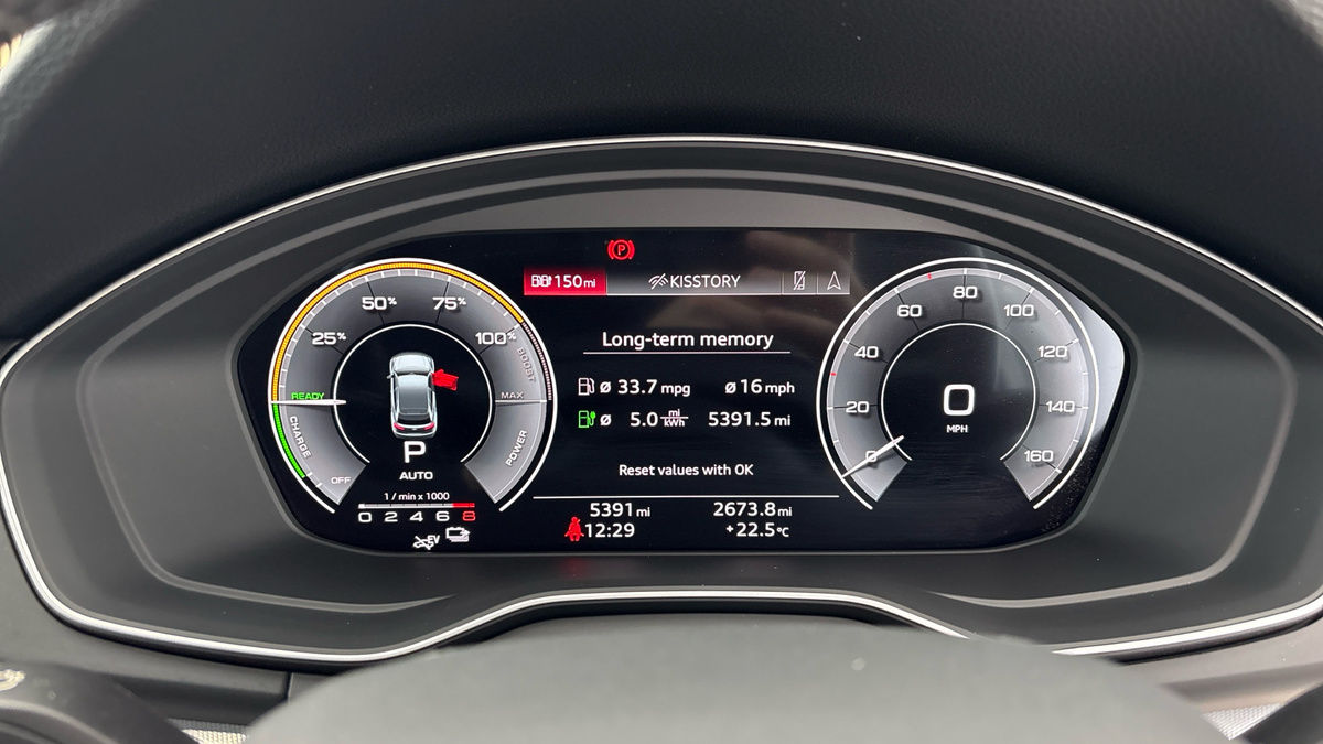 Audi Q5 Image 27