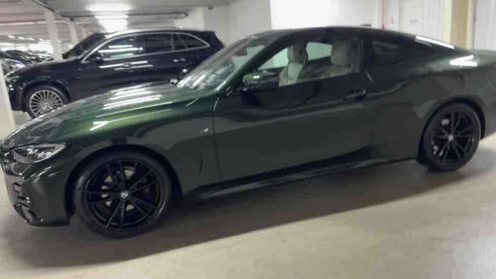 More views of BMW 4 Series