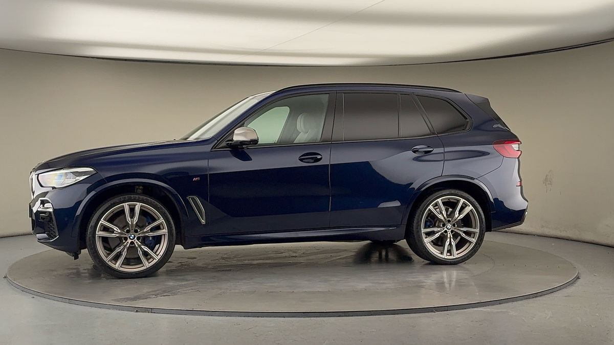 More views of BMW X5