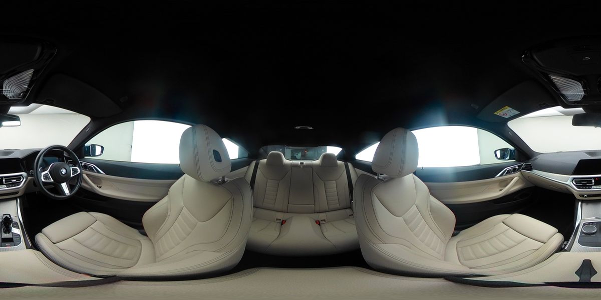 More views of BMW 4 Series