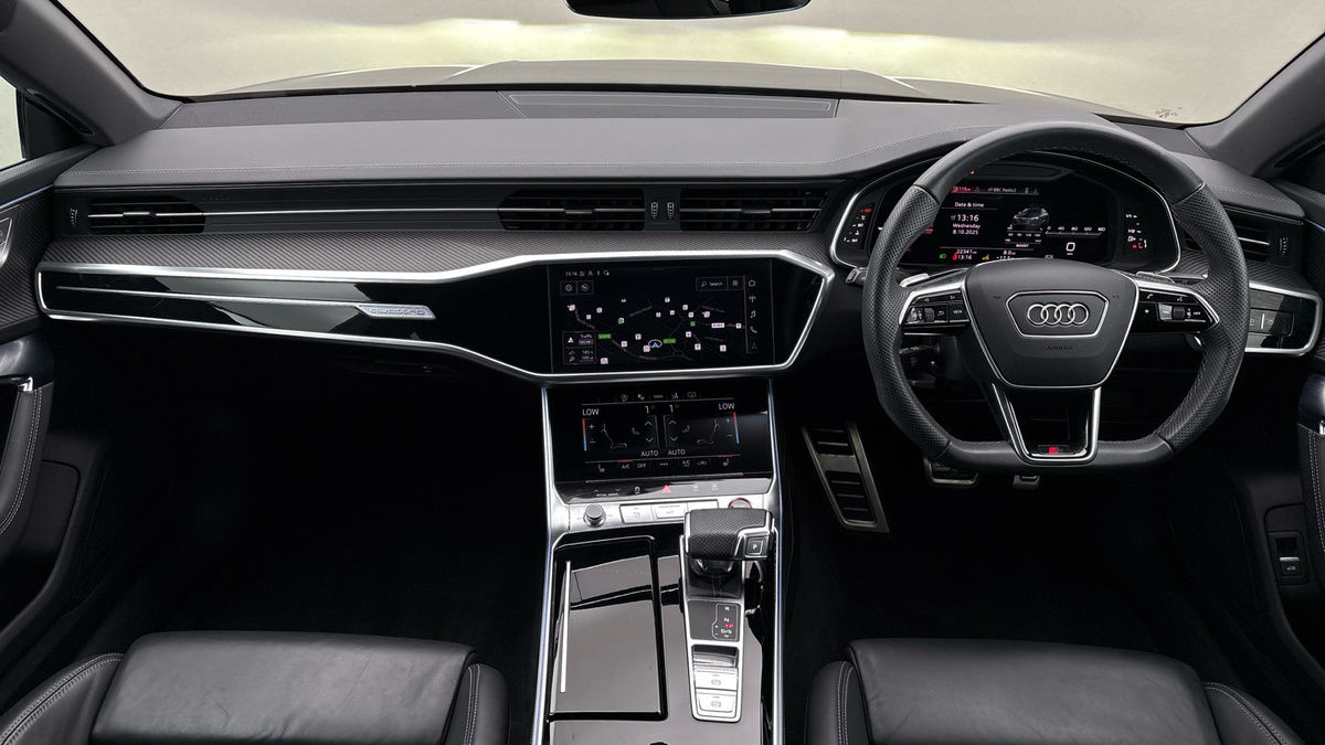Audi S7 Image 12