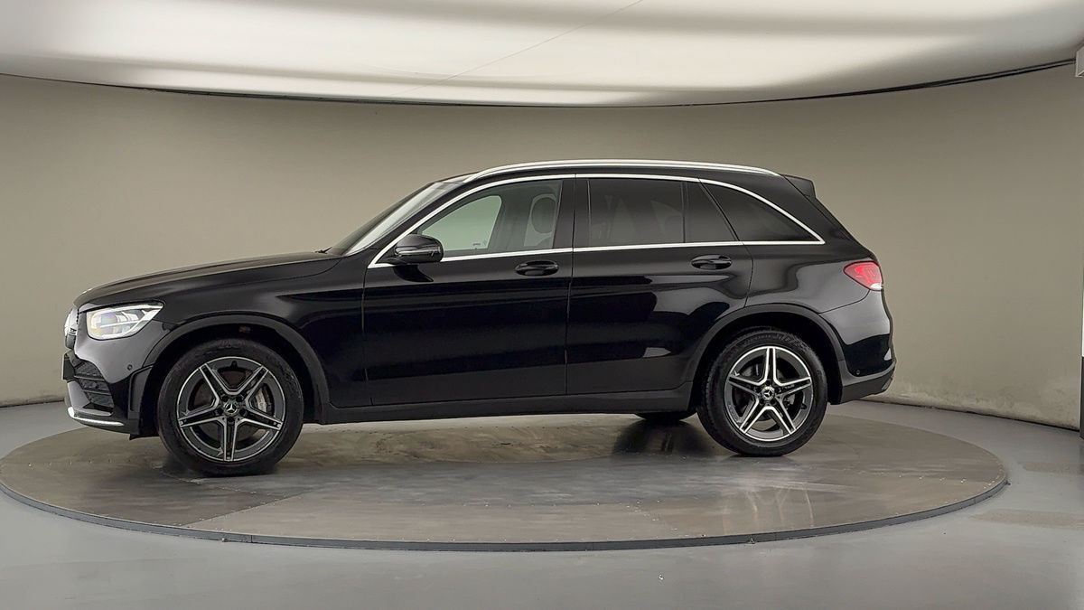More views of Mercedes-Benz GLC
