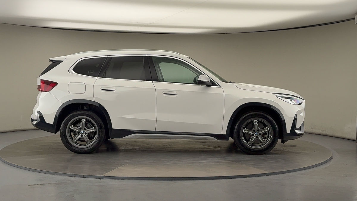 BMW X1 Image 16