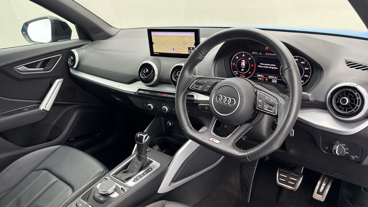 Audi Q2 Image 5