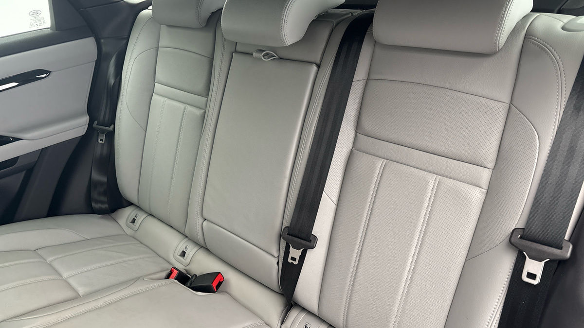 Land Rover Range Rover Evoque Image 8