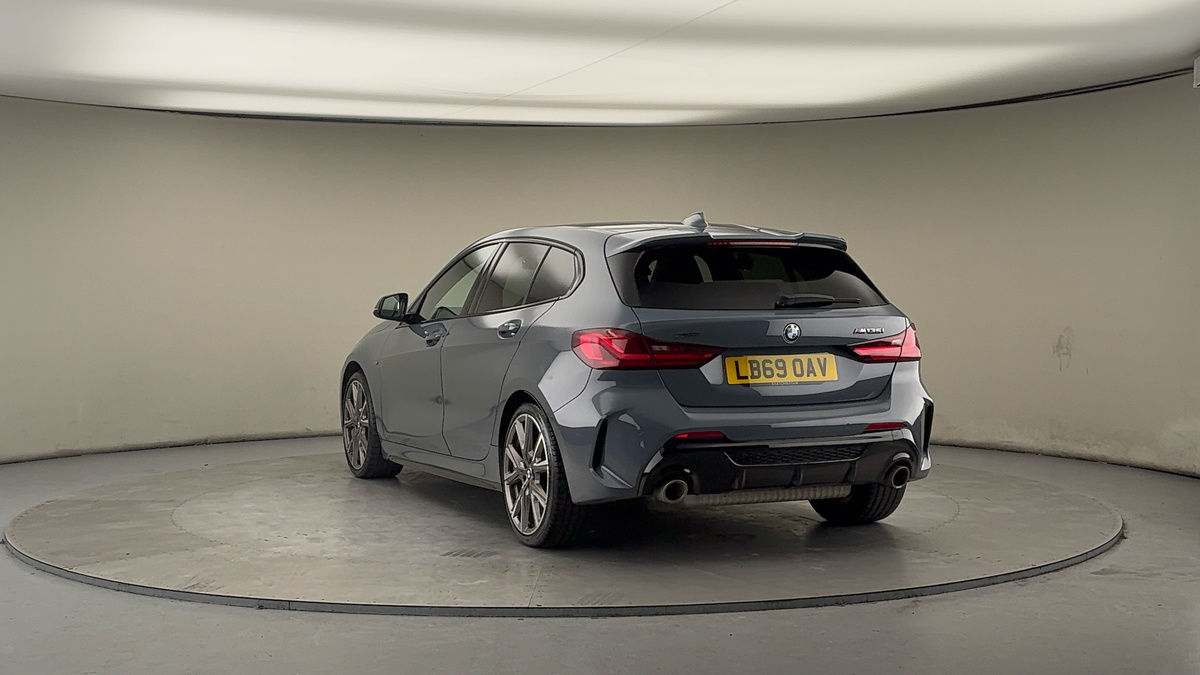 More views of BMW 1 Series