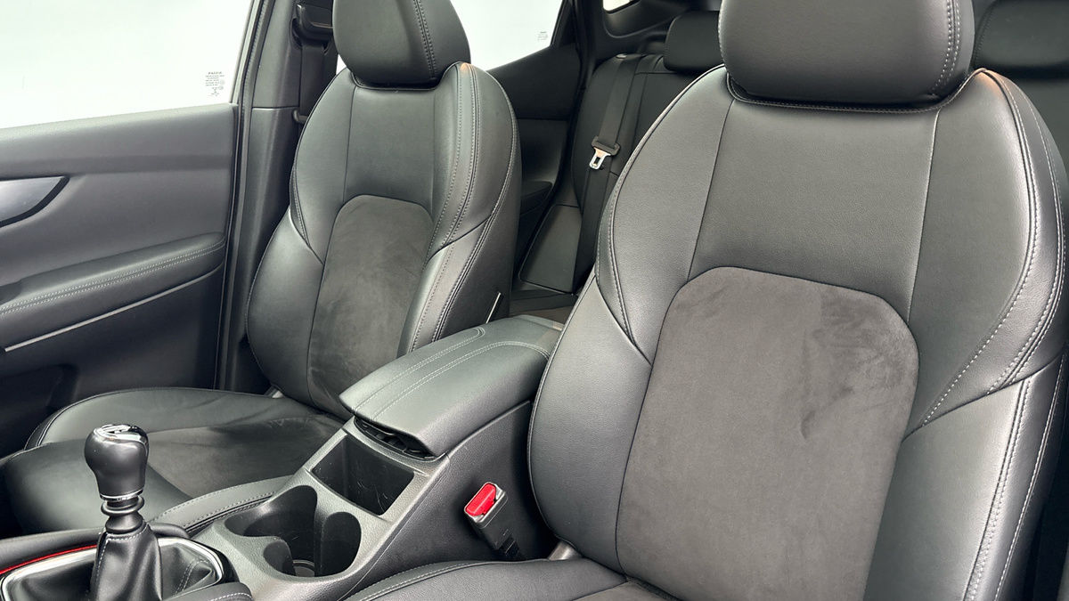 Nissan Qashqai Image 7