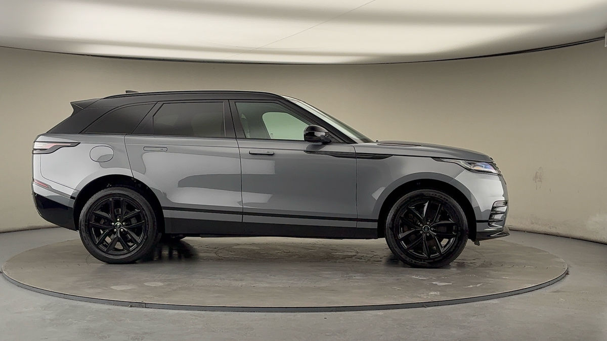 More views of Land Rover Range Rover Velar