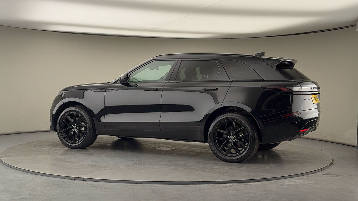 More views of Land Rover Range Rover Velar