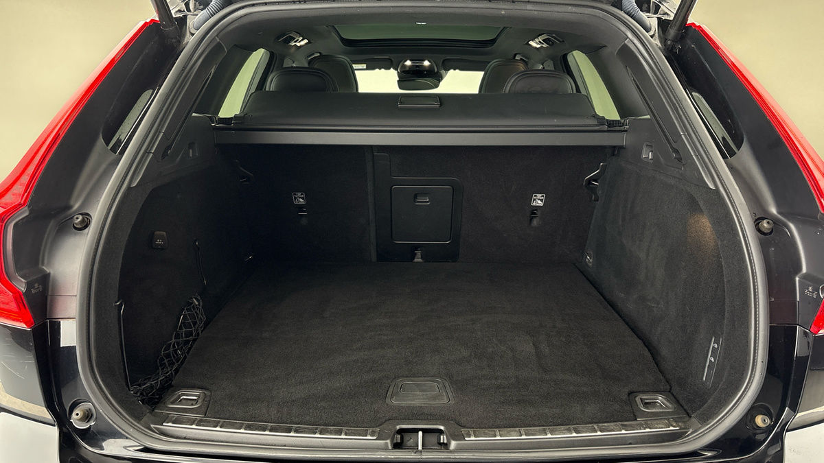 Volvo XC60 Image 11