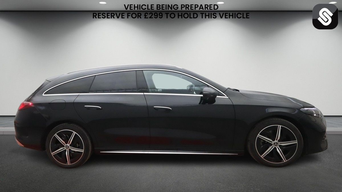 Mercedes-Benz CLA Image 5