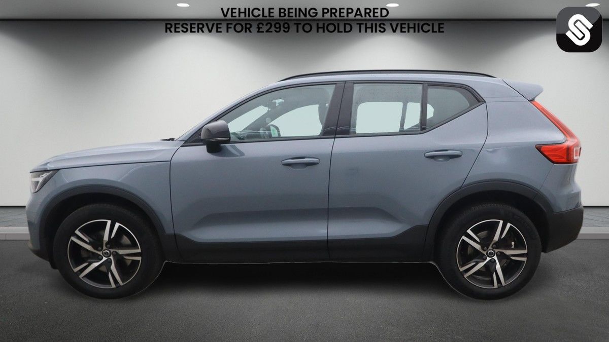 Volvo XC40 Image 6