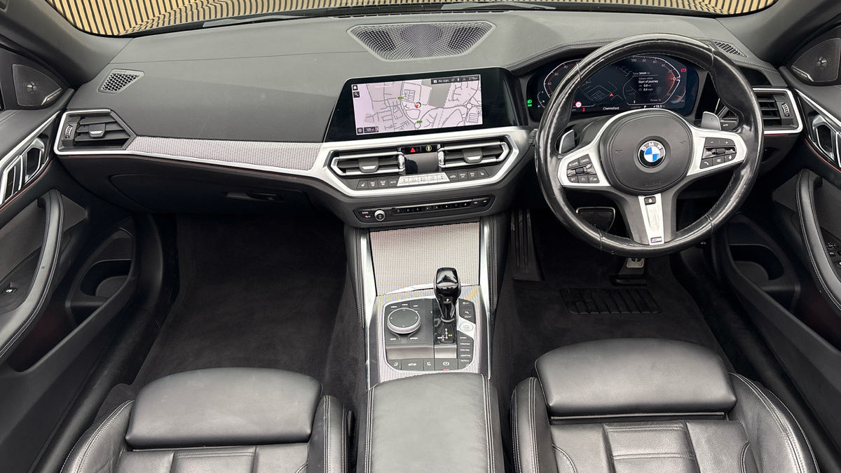BMW 4 Series Image 12