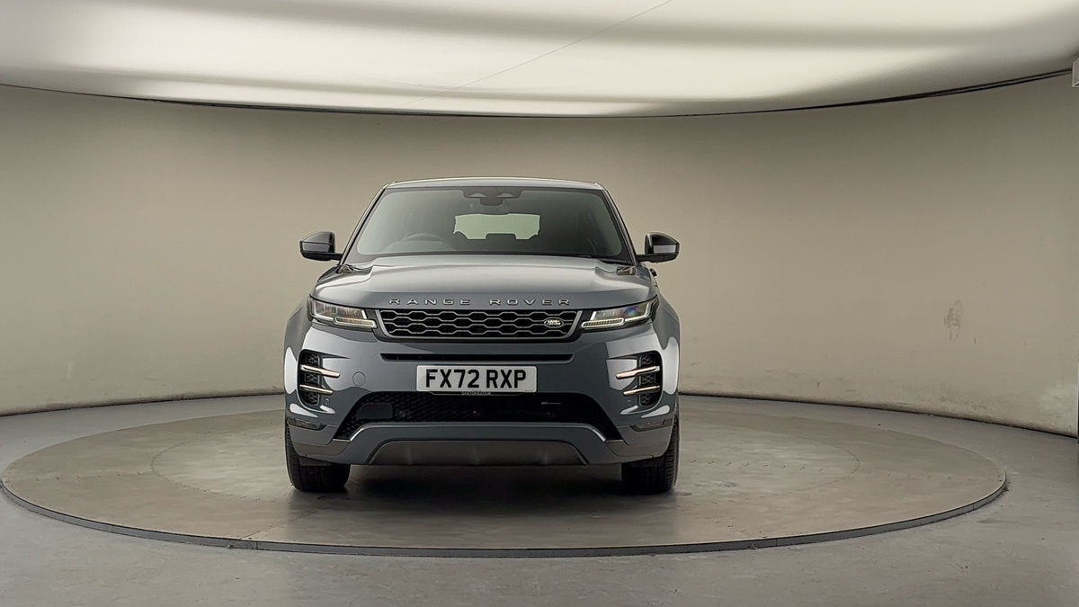 Land Rover Range Rover Evoque Image 3