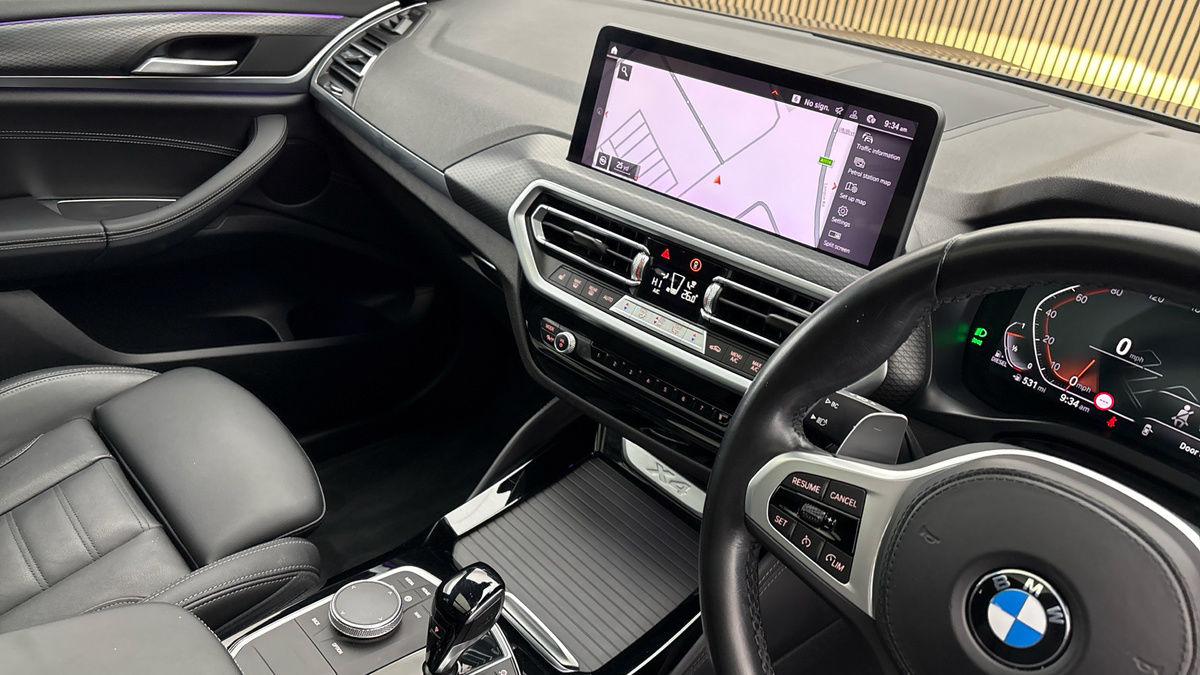BMW X4 Image 18