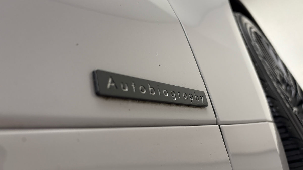 Land Rover Range Rover Sport Urban Image 26