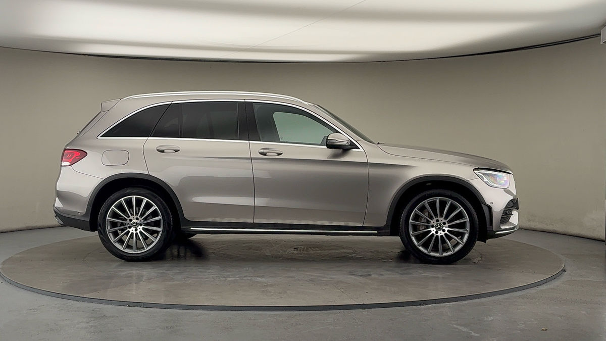 More views of Mercedes-Benz GLC