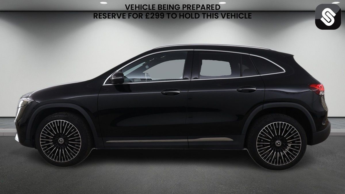 Mercedes-Benz EQA Image 6