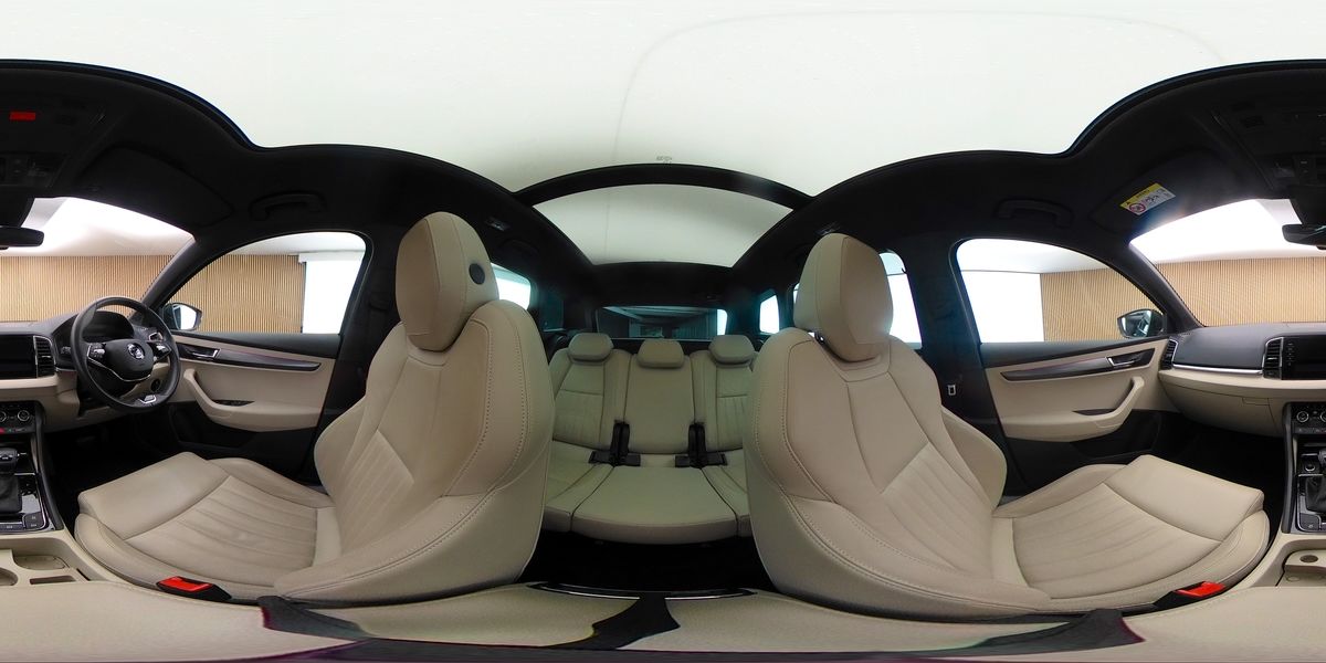 More views of Skoda Karoq