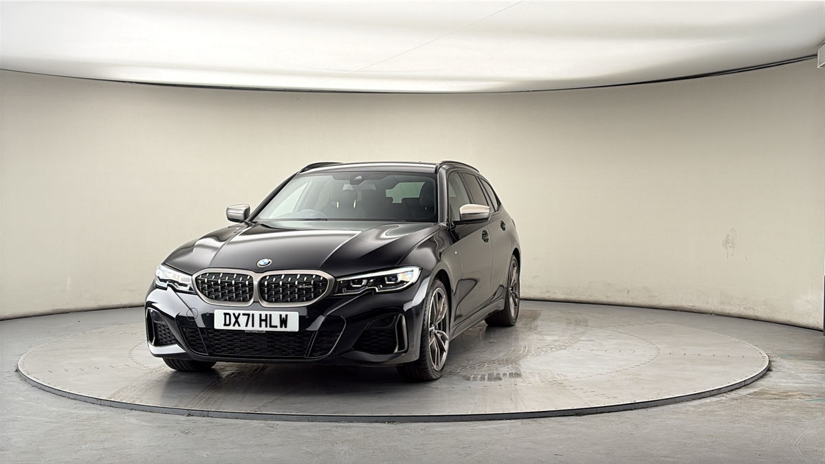 More views of BMW 3 Series