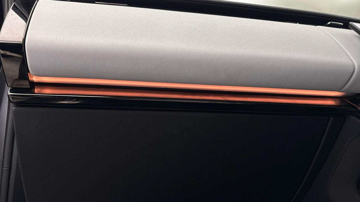 Land Rover Range Rover Sport Urban Image 26