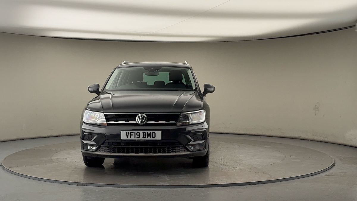 Volkswagen Tiguan Image 3