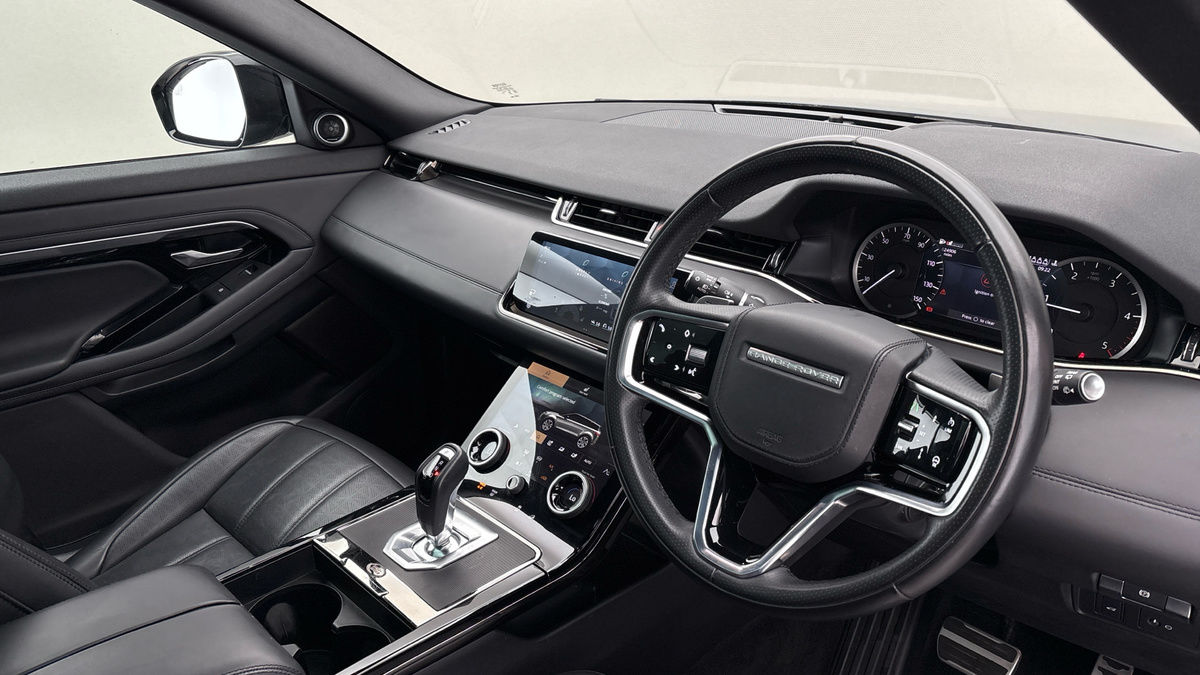 Land Rover Range Rover Evoque Image 5