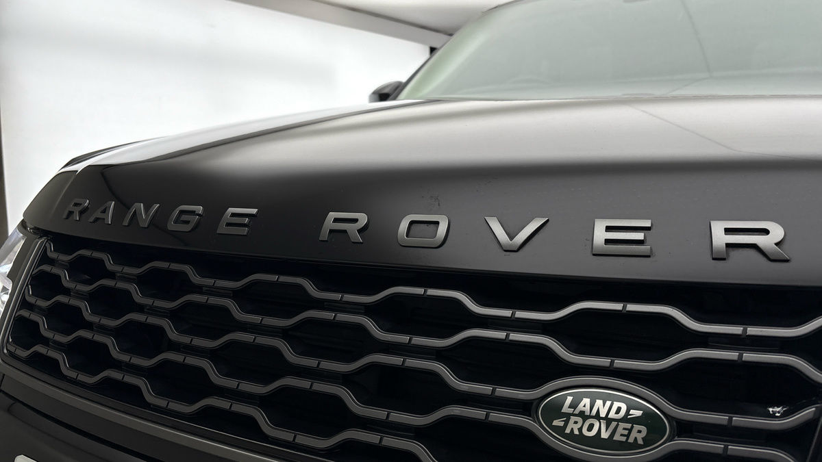 Land Rover Range Rover Sport Image 24