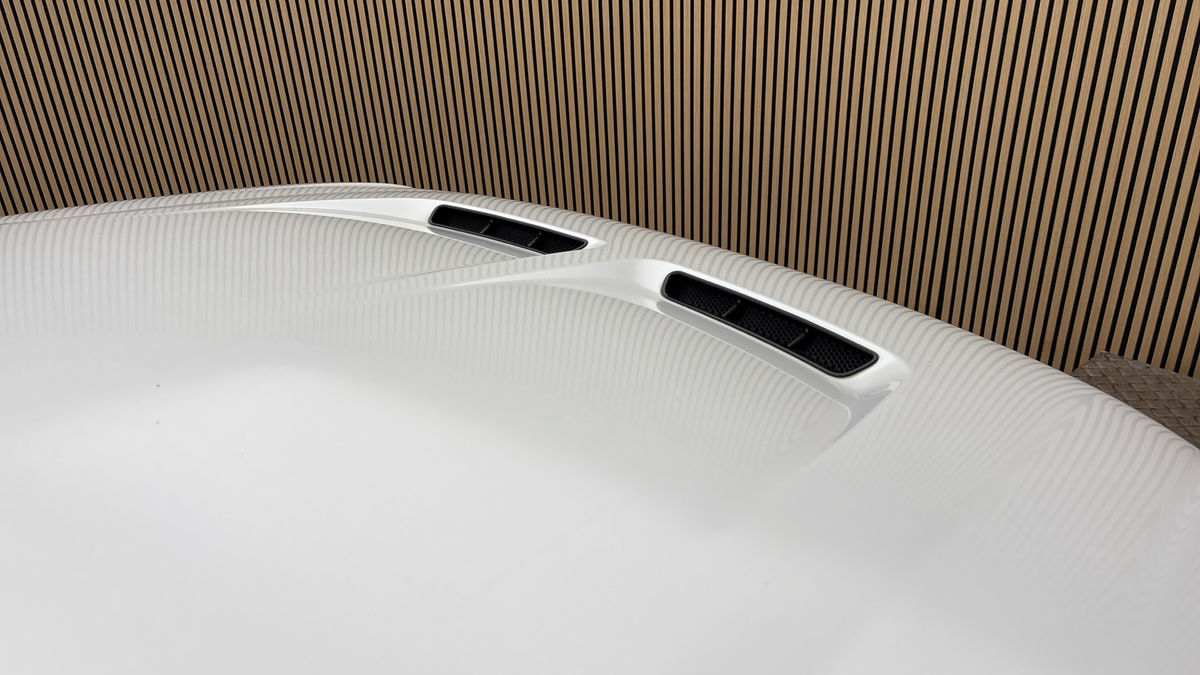 Land Rover Range Rover Sport Image 44