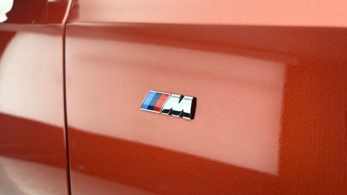 BMW 3 Series Image 34