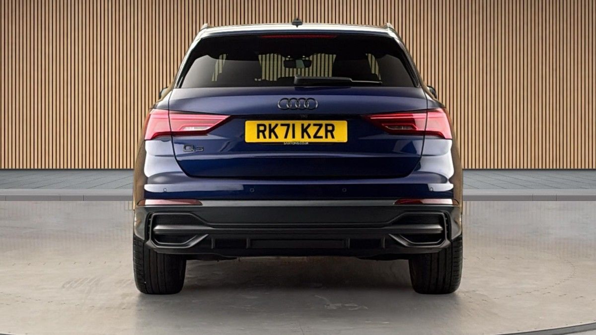 Audi Q3 Image 4