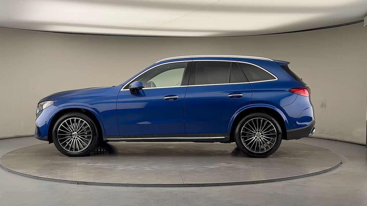 Mercedes-Benz GLC Image 15