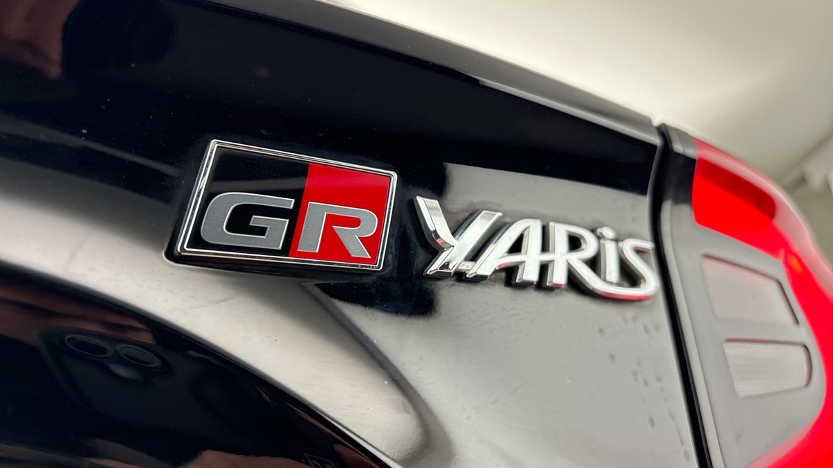 Toyota Yaris Image 26