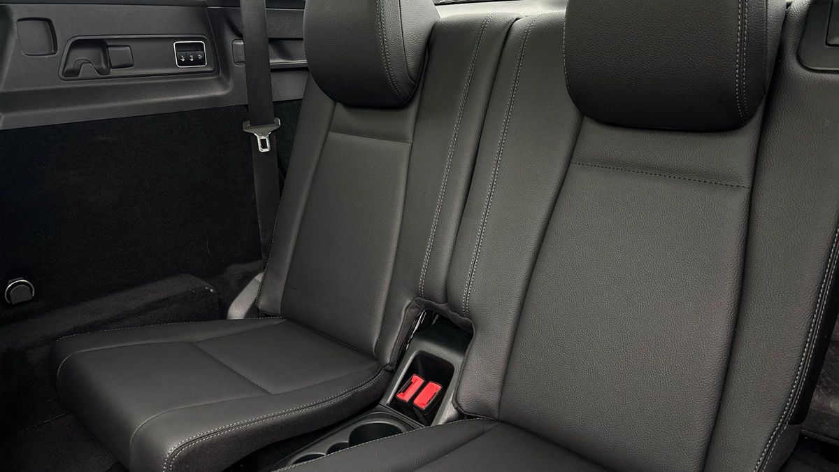 Mercedes-Benz GLE Image 27