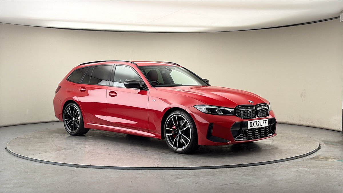 More views of BMW 3 Series