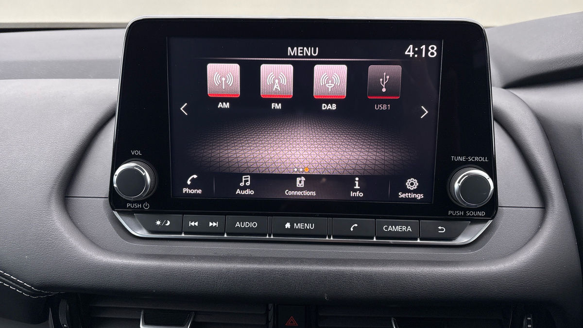 Nissan Qashqai Image 17