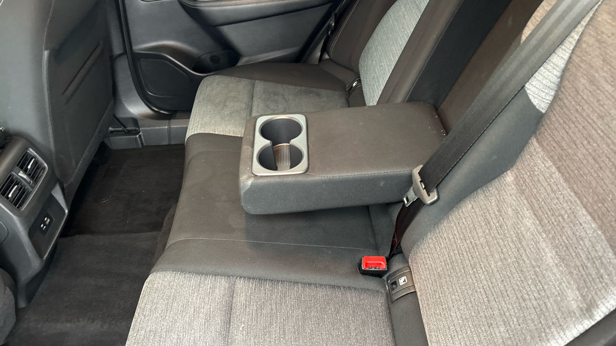 Nissan X-Trail Image 9