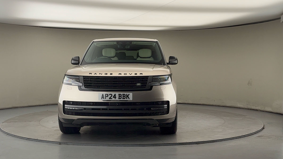 Land Rover Range Rover Image 3