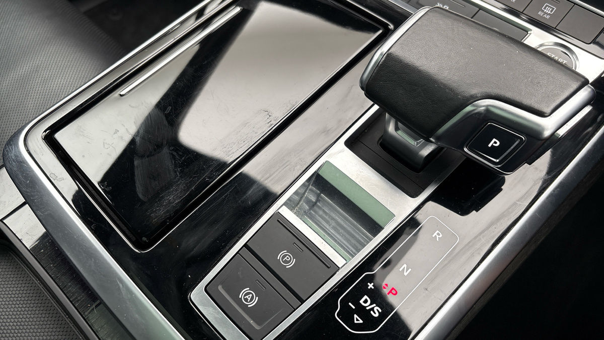 Audi Q7 Image 29