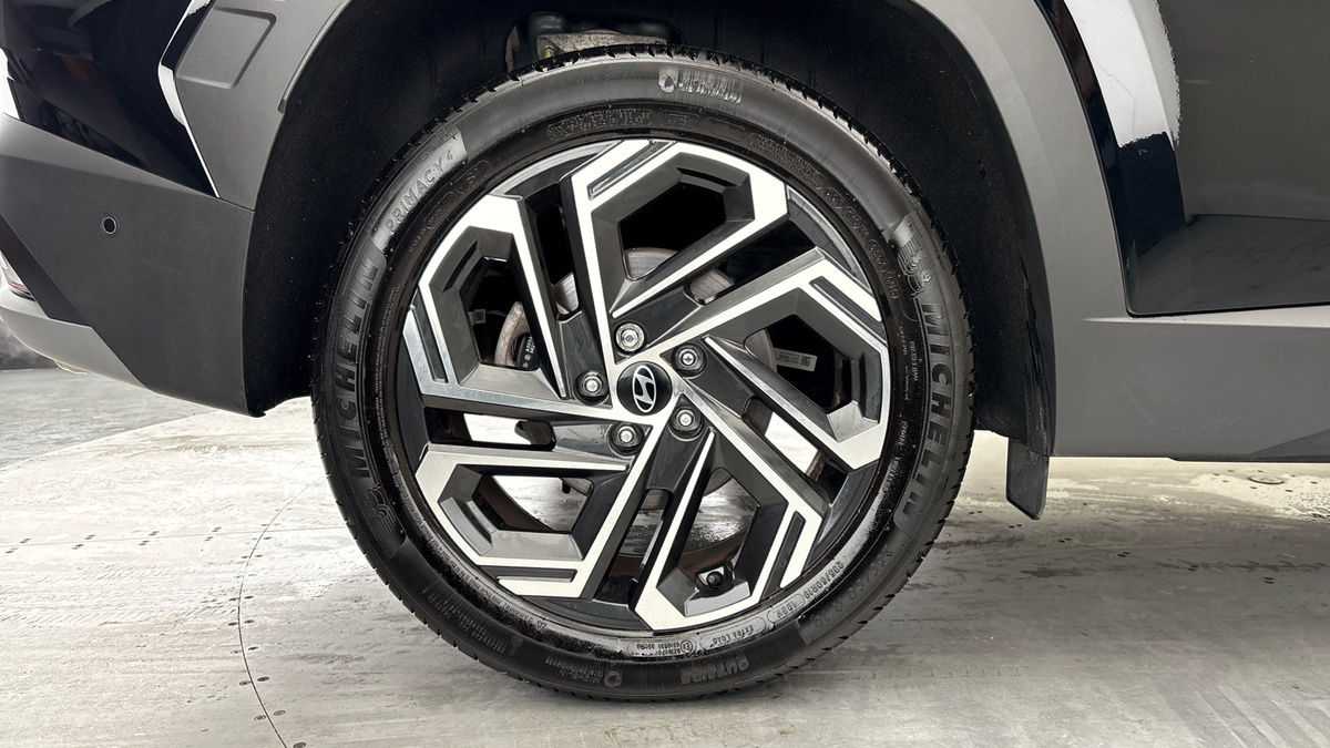 Hyundai TUCSON Image 10