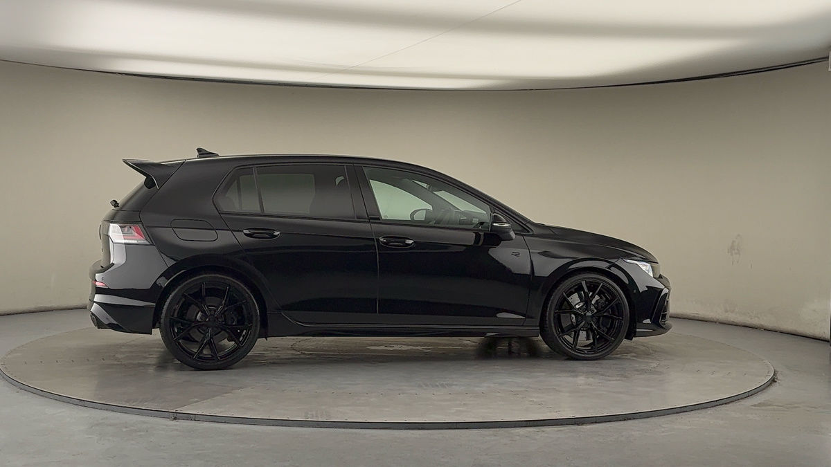 More views of Volkswagen Golf