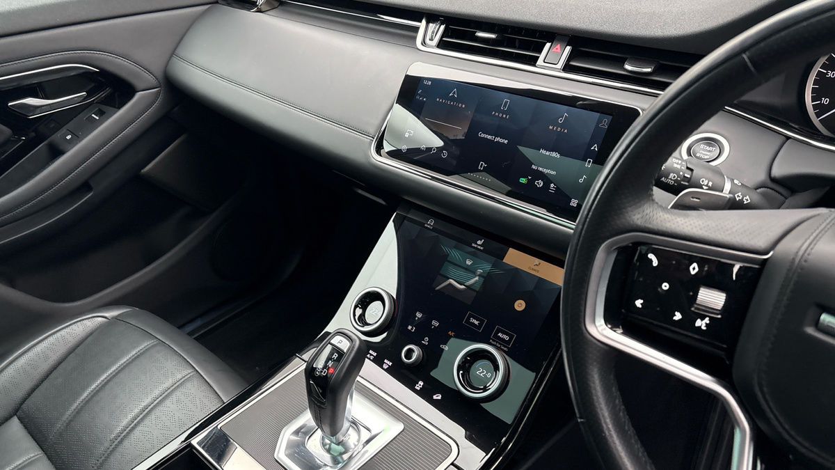 Land Rover Range Rover Evoque Image 18