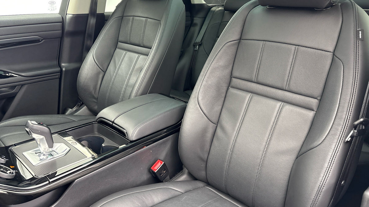 Land Rover Range Rover Evoque Image 7