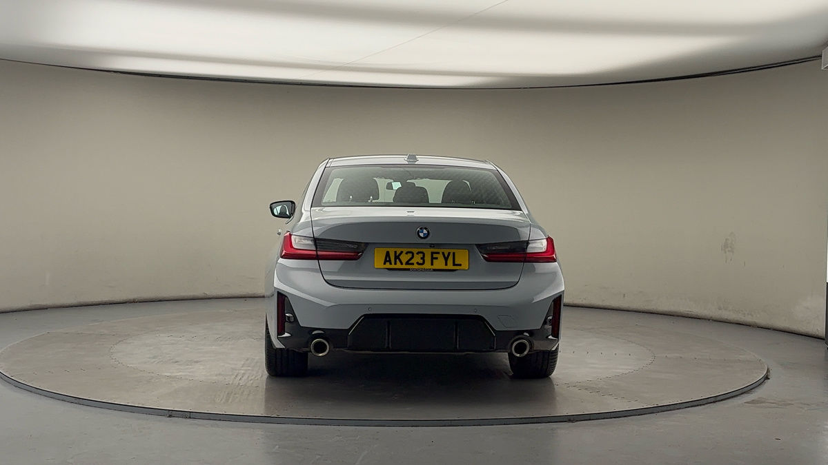 More views of BMW 3 Series