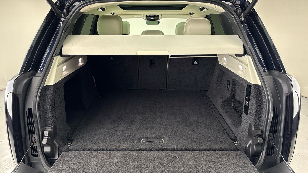 Land Rover Range Rover Image 11