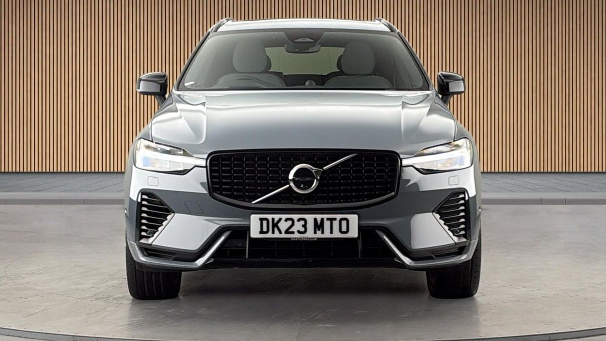 Volvo XC60 Image 3