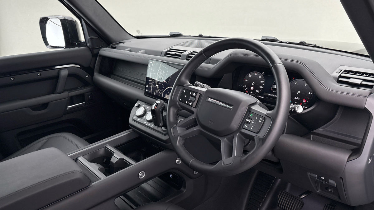 Land Rover Defender 110 Urban Image 5