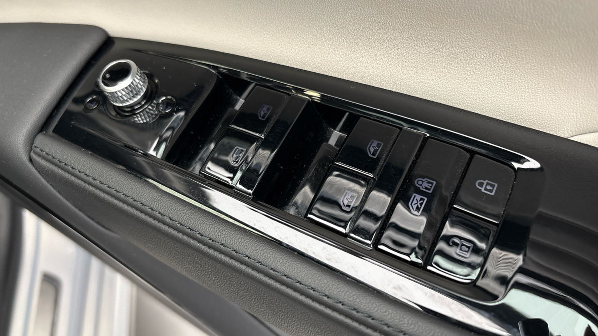 Maserati Grecale Image 25