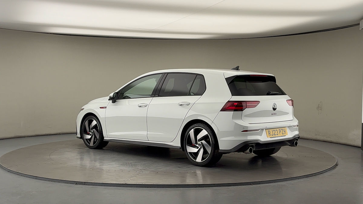 More views of Volkswagen Golf