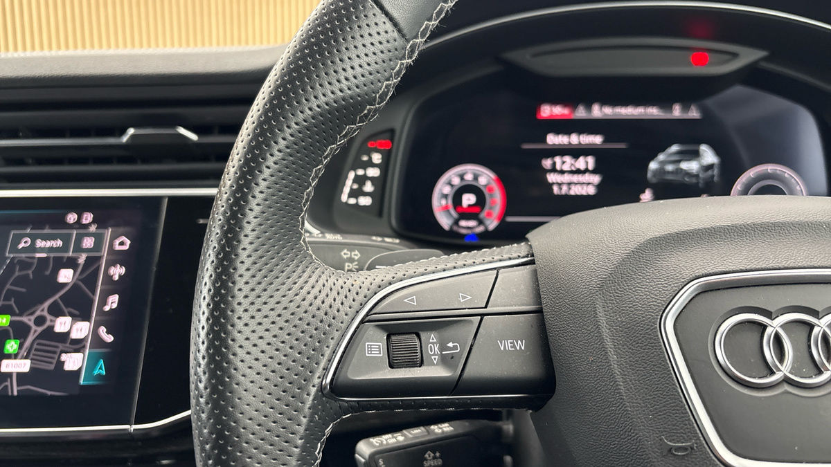 Audi Q8 Image 13